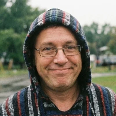 Photo of Jay Garland