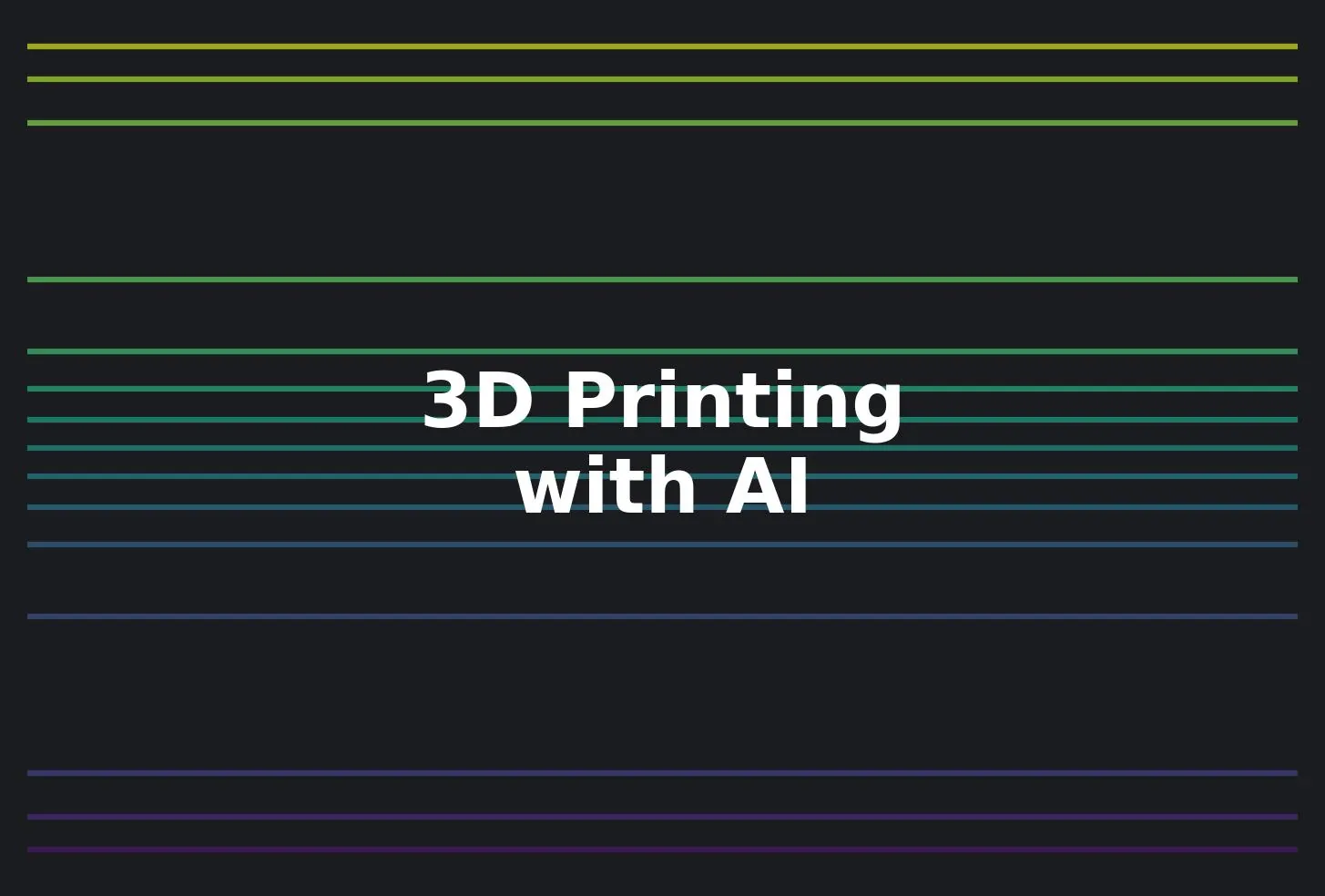 Build Simple 3D Designs with Natural Language Using Memex