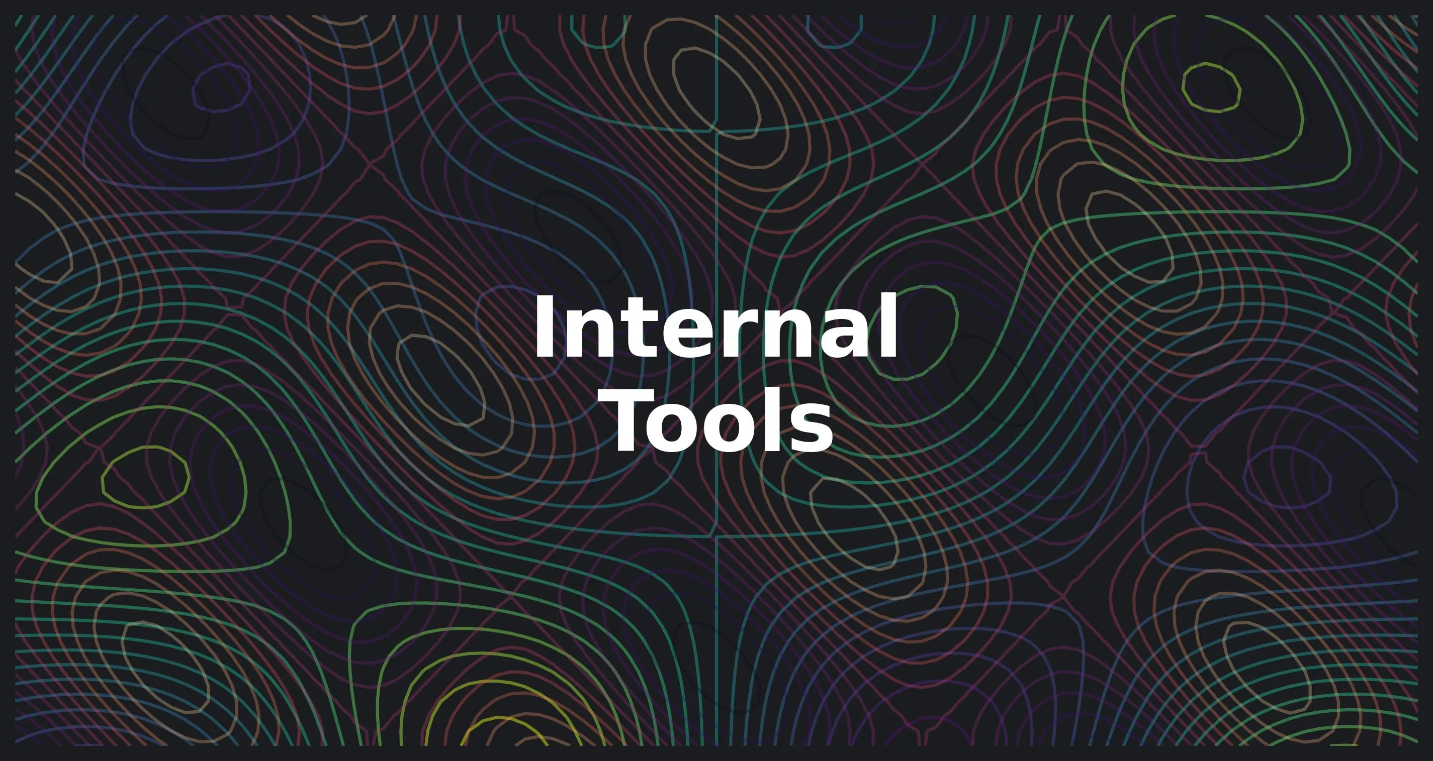 Build Internal Tools Through Chat