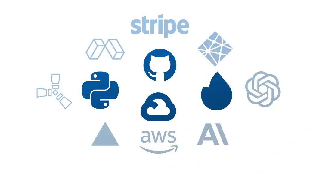 Any tech stack